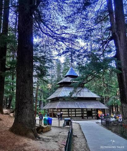 Manali: Gateway to the Mountains